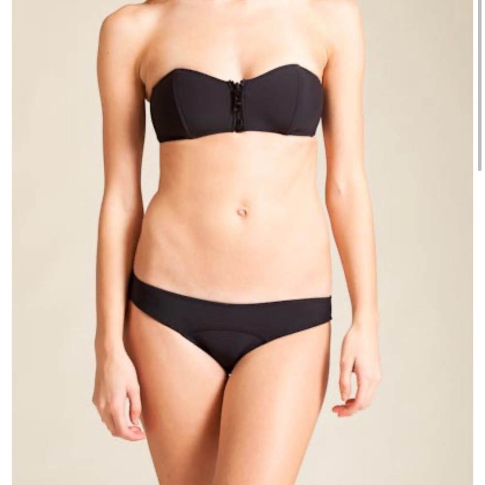Lisa Marie Fenandez Bikini from Net A Porter 👙💥